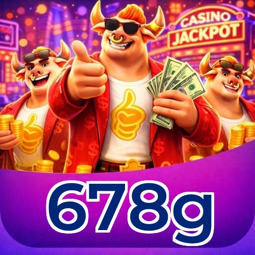 678g segurança SSL 256-bit - Licença Curaçao, eCOGRA, GLI certificado